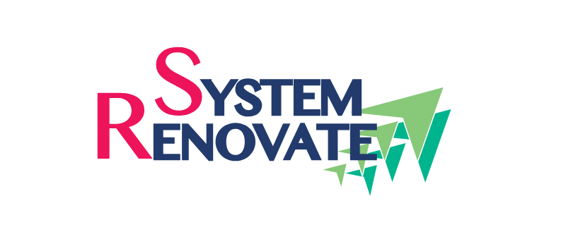 システム・リノベイト社ロゴ