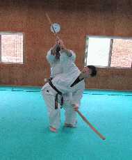 組太刀変化 組太刀変化