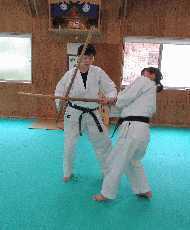 組太刀変化 組太刀変化