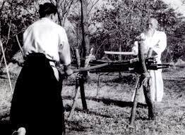 合気道開祖 合気道開祖