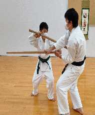 組太刀変化 組太刀変化