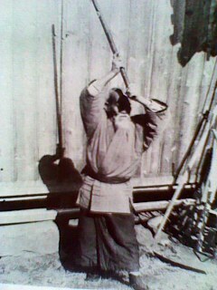 合気道開祖 合気道開祖