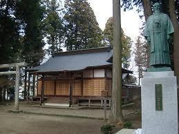 合気神社 合気神社