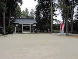 合気神社 合気神社
